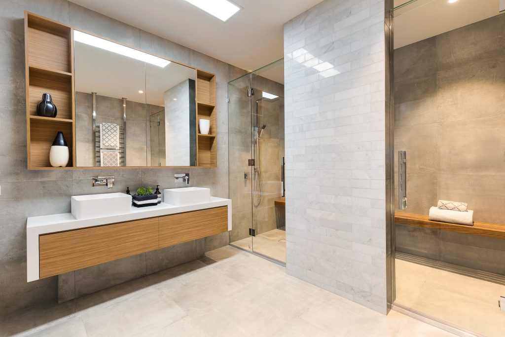 Bathroom Renovation Australia