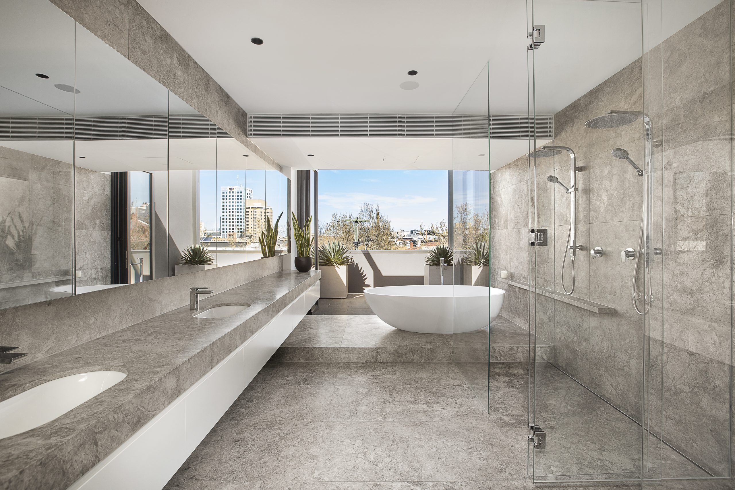 Bathroom Renovation Australia